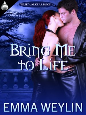 cover image of Bring Me to Life